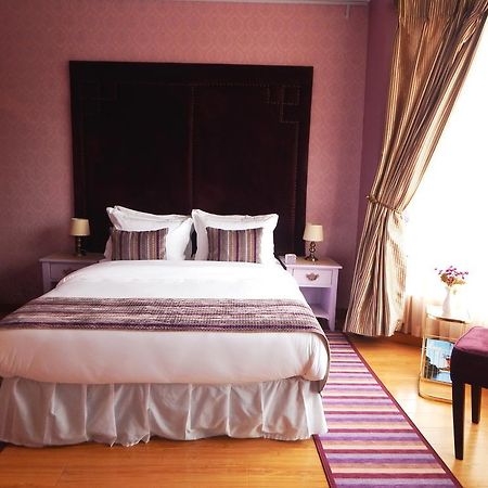 Salmiya Place Найроби Екстериор снимка