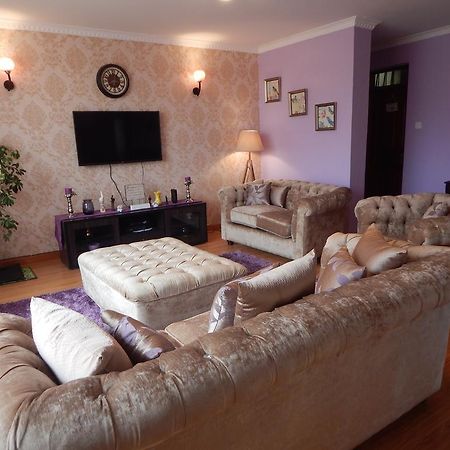 Salmiya Place Найроби Екстериор снимка