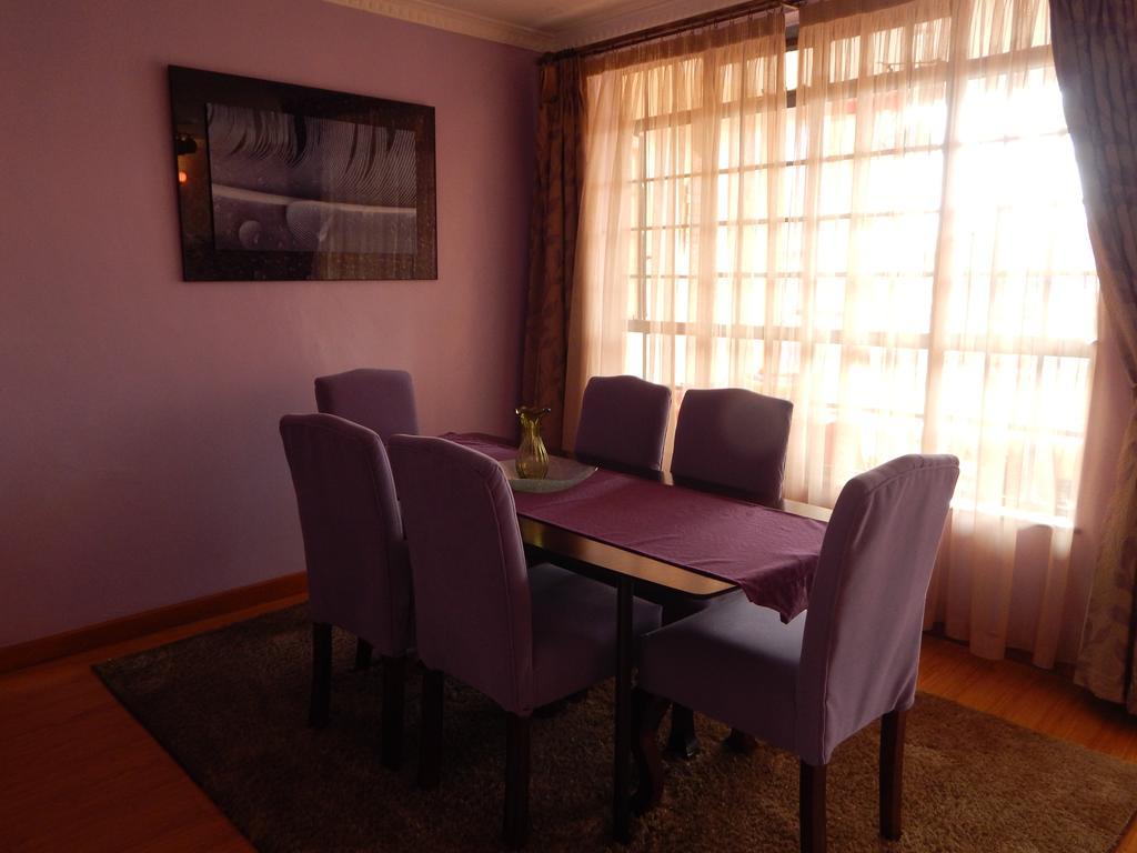 Salmiya Place Найроби Екстериор снимка